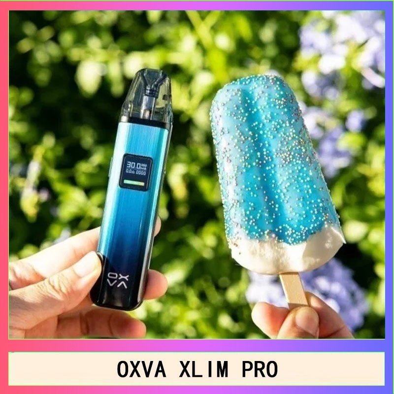 OXVA-XLIM-PRO-1